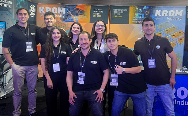 EXPOMIN 2025