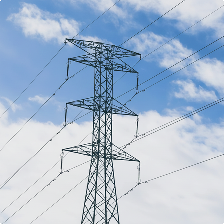 LÍNEAS ELÉCTRICAS