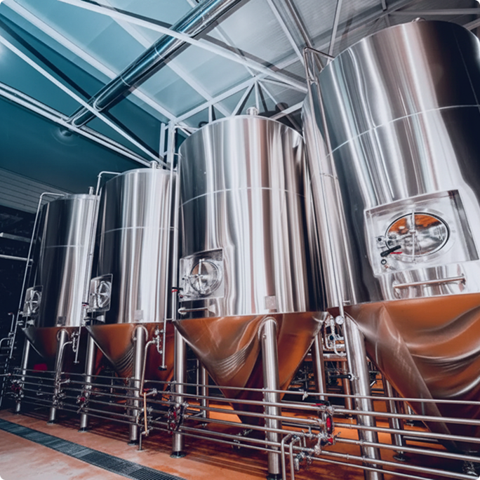 Productos para la Fermentación