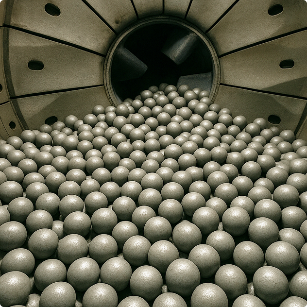 BOLAS