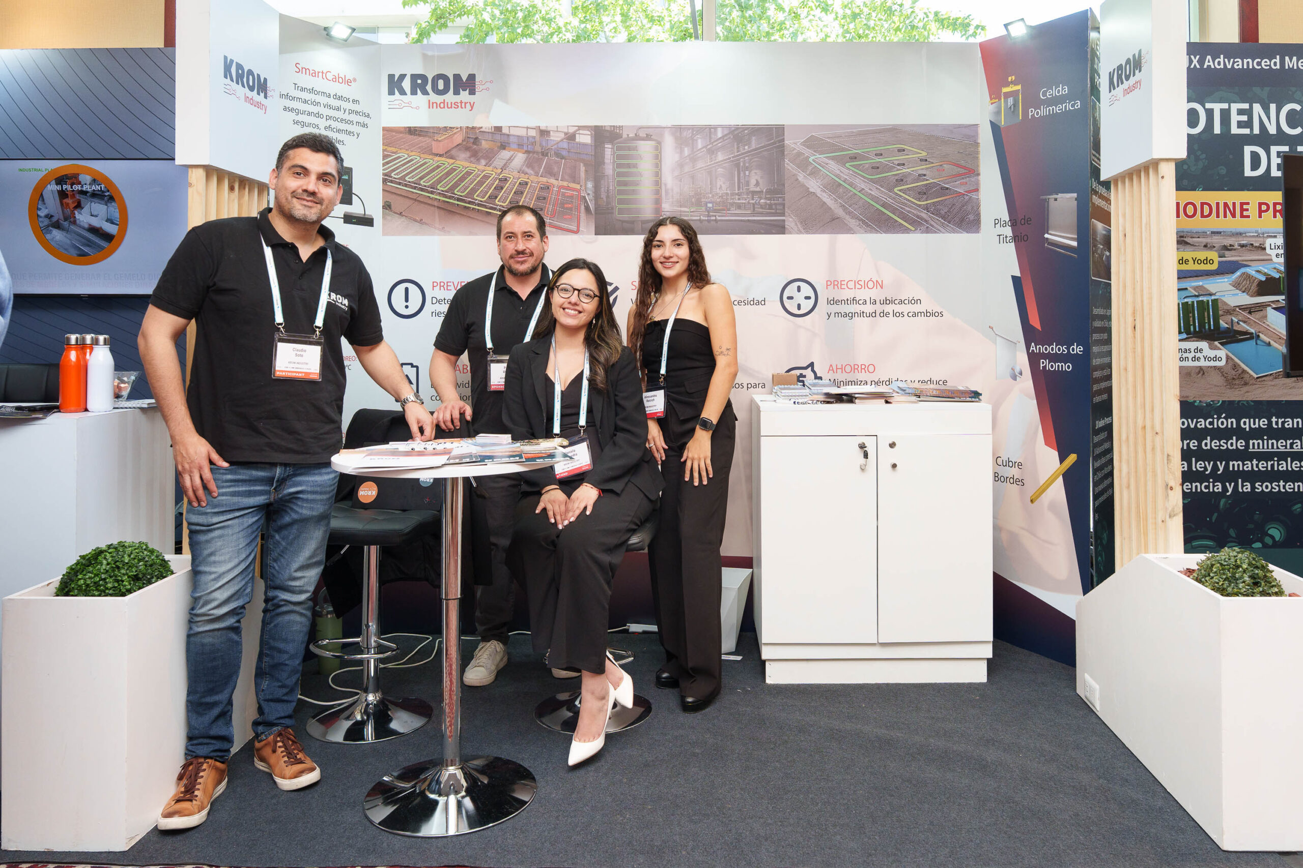 CONGRESO HYDROPROCESS 2025