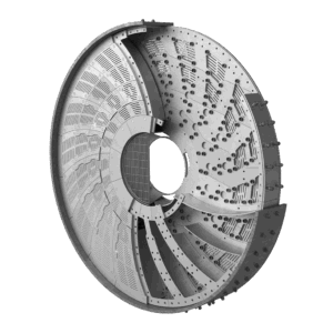 DIAFRAGMA INTERMEDIO