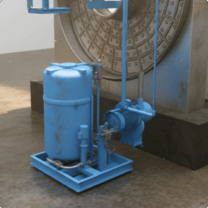 SISTEMA INYECCIÓN DE AGUA