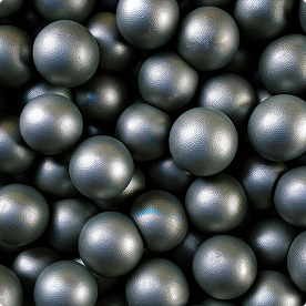BOLAS FUNDIDAS