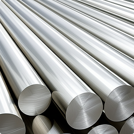 BARRAS LAMINADAS