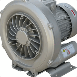 Soplantes, ventiladores, aspiradores y sopladores