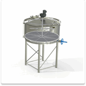 FILTRO LAUTER TUN