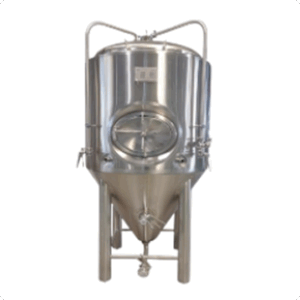 TANQUES DE FERMENTACIÓN CILÍNDRICOCÓNICOS