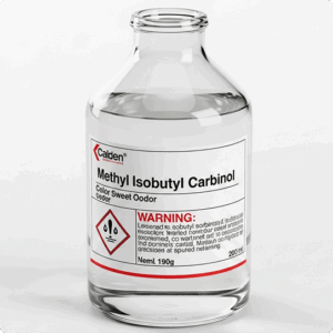 MIBC (Metil isobutil carbinol)