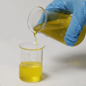 Aceite de pino