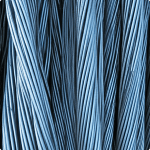 CABLES DE ACERO
