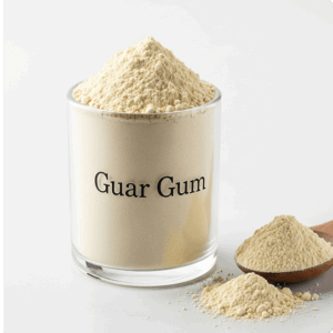 Goma guar
