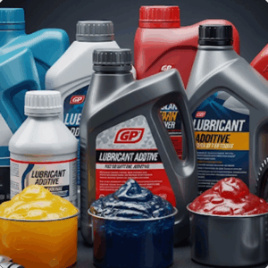 Aditivos para lubricantes