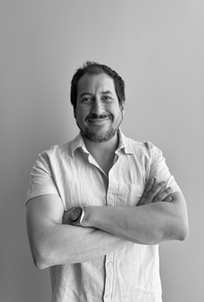 Pablo Urrutia