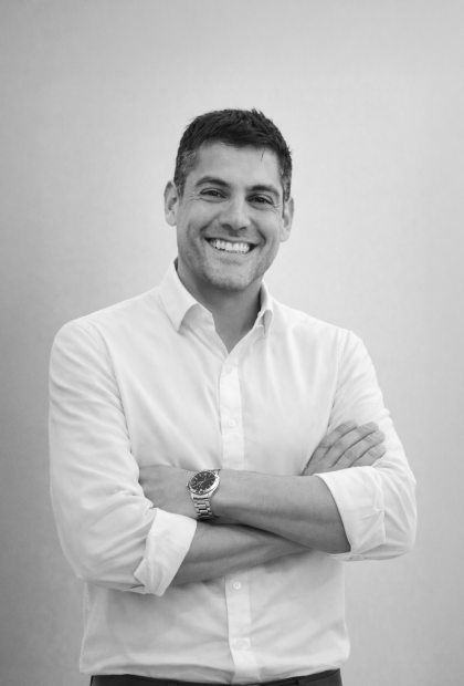 Claudio Soto