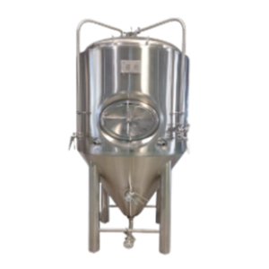 TANQUES DE FERMENTACIÓN CILÍNDRICOCÓNICOS