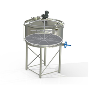 FILTRO LAUTER TUN