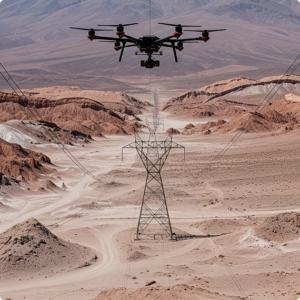 DRONES