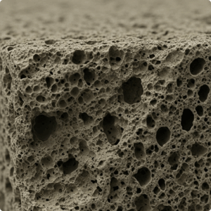Material refractario