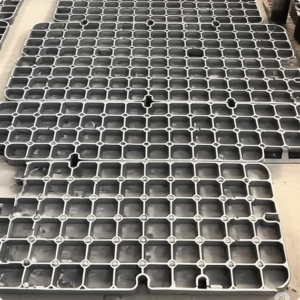 HORNOS DE TRATAMIENTO TÉRMICO