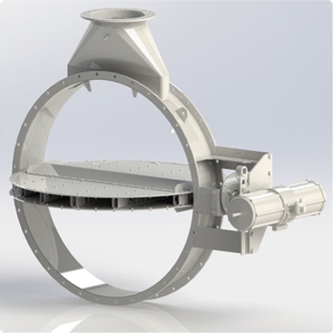 2-WAY DAMPERS