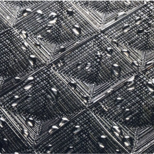Demister de Malla