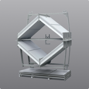 Ultra Flow 3-Stage