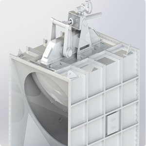 DAMPERS DE DISCO